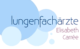 Logo von Lungenfachärzte Gütersloh Dres. med. Klaus Böge und Anke Bohlmann