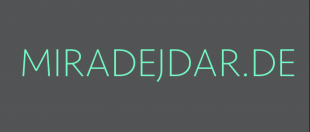 Logo von Mira Dejdar