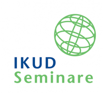 Logo von Ikud Seminare - Interkulturelles Training