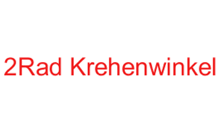 Logo von 2 Rad Krehenwinkel GbR Zweiradfachgeschäft