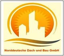 Logo von Norddeutsche Dach und Bau GmbH