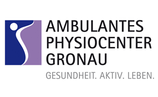 Logo von Ambulantes Physiocenter Gronau GmbH