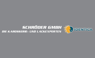 Logo von IDENTICA Ulrich Schröder GmbH