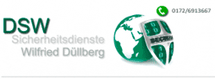 Logo von DSW Wilfried Düllberg
