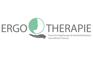Logo von Praxis für Ergotherapie & Handtherapie - Jana Hilmert-Thomas