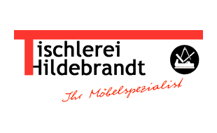 Logo von Tischlerei Hildebrand Inh. Andreas Hildebrand