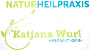Logo von Wurl Katjana Naturheilpraxis