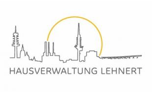 Logo von Hausverwaltung Lehnert