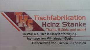 Logo von Stanke Sven