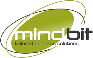 Logo von mindbit GmbH