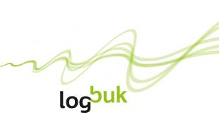 Logo von LogBuk GmbH
