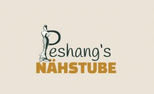 Logo von Peshang's Nähstube