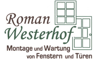 Logo von Westerhof Roman