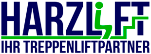 Logo von Harzlift - Ihr Treppenliftpartner Treppenliftverkauf