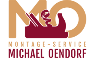 Logo von Montage-Service Michael Oendorf