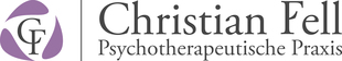 Logo von Psychotherapie - Arztpraxis Christian Fell