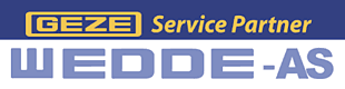 Logo von Wedde-AS Automatische Türantriebe