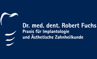 Logo von Fuchs Robert Dr. med. dent.