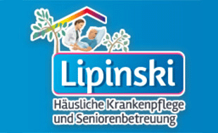 Logo von Häusliche Krankenpflege Lipinski GmbH