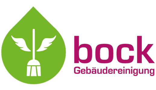 Logo von Bock Gebäudereinigung GmbH