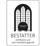 Logo von Bestattungshaus Bartko, Inhaber Holger Rösler