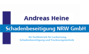 Logo von Andreas Heine Schadenbeseitigung NRW GmbH