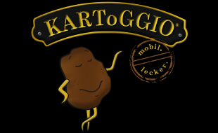 Logo von Kartoggio mobil.lecker.