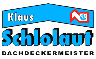 Logo von Dachdeckermeister Klaus Schlolaut