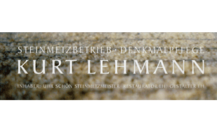 Logo von Kurt Lehmann Inh. Uwe Schön