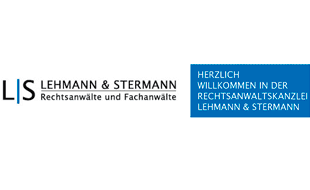 Logo von Lehmann & Stermann