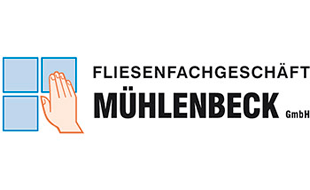 Logo von Fliesenfachgeschäft Mühlenbeck GmbH