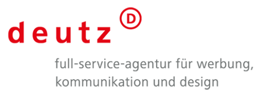 Logo von deutz produktionsstudios GmbH
