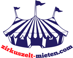 Logo von Zirkuszeltvermietung Thorsten Brandstätter