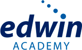 Logo von edwin Academy