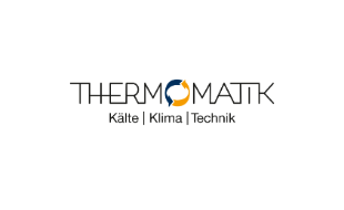 Logo von Thermomatik GmbH & Co. KG
