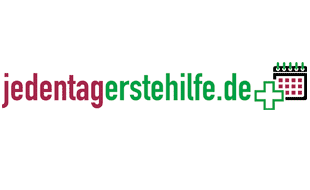 Logo von jedentagerstehilfe.de