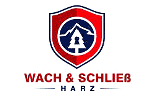 Logo von Wach- und Schließgesellschaft Harz mbH