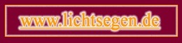 Logo von Lichtsegen - Praxis für Geistiges Heilen