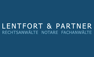 Logo von Lentfort & Partner Rechtsanwälte Fachanwälte Notar