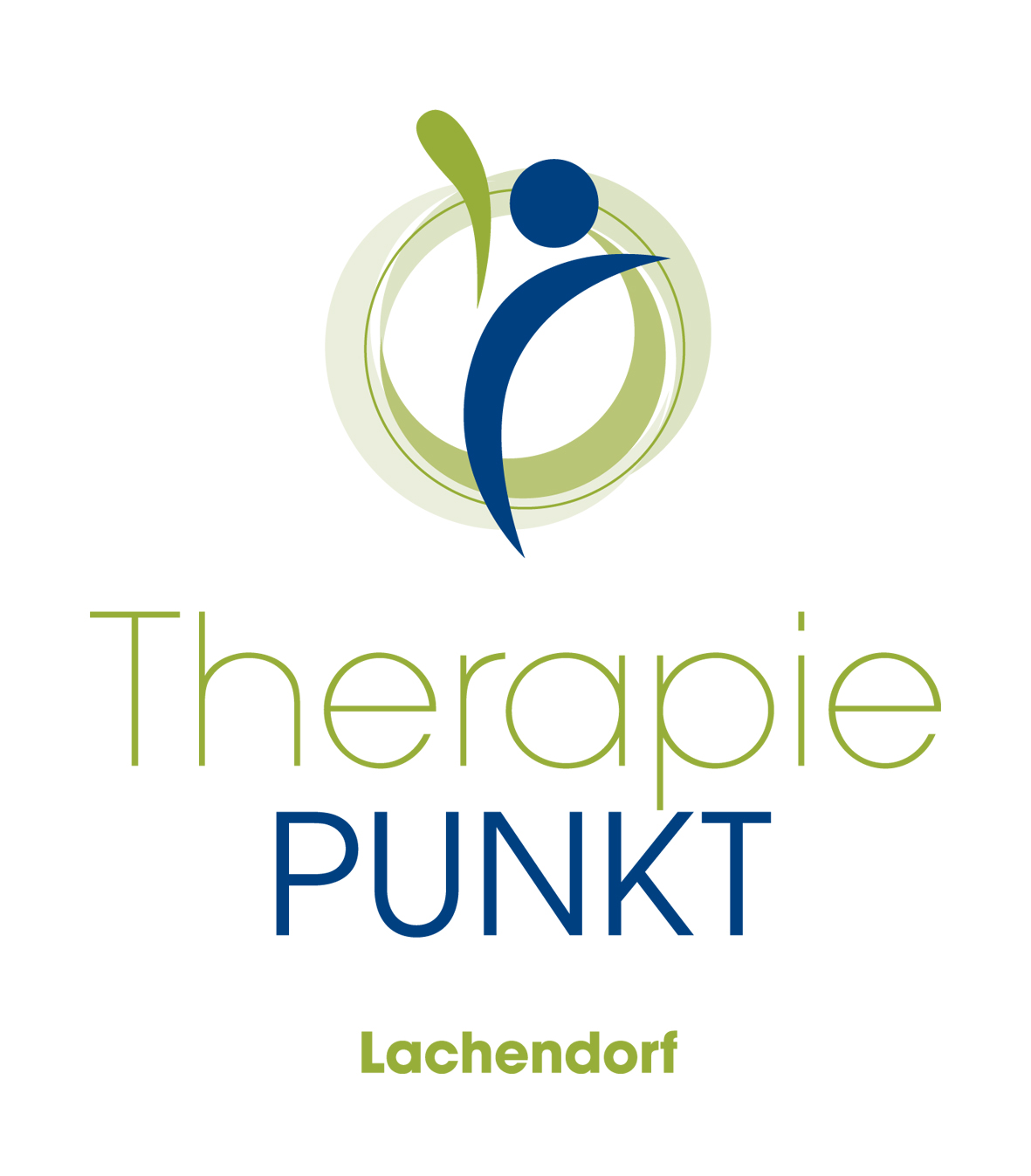 Logo von TherapiePUNKT Lachendorf