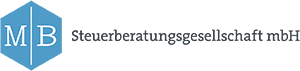 Logo von MB Steuerberatungsgesellschaft mbH