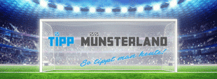 Logo von Tipp Münsterland