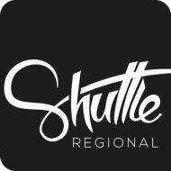 Logo von SHUTTLE regional e.K.
