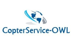 Logo von CopterService-OWL