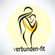 Logo von verbunden-fit Inh.Marie-Theres Löwe