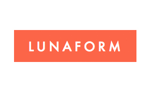 Logo von Lunaform Büro für digitale Medien