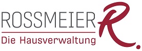 Logo von Rossmeier KG