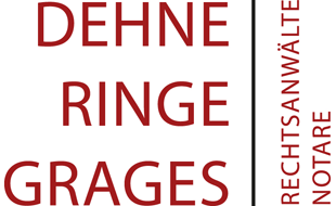 Logo von Dehne Ringe Grages Rechtsanwälte & Notare
