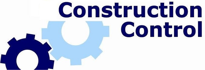 Logo von Construction-Control KG