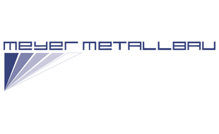 Logo von Meyer Metallbau Inh.Lars Hoffmeister